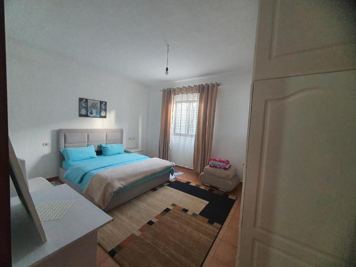 Spacious House With A Big Garden And Fire Pit * Tirana