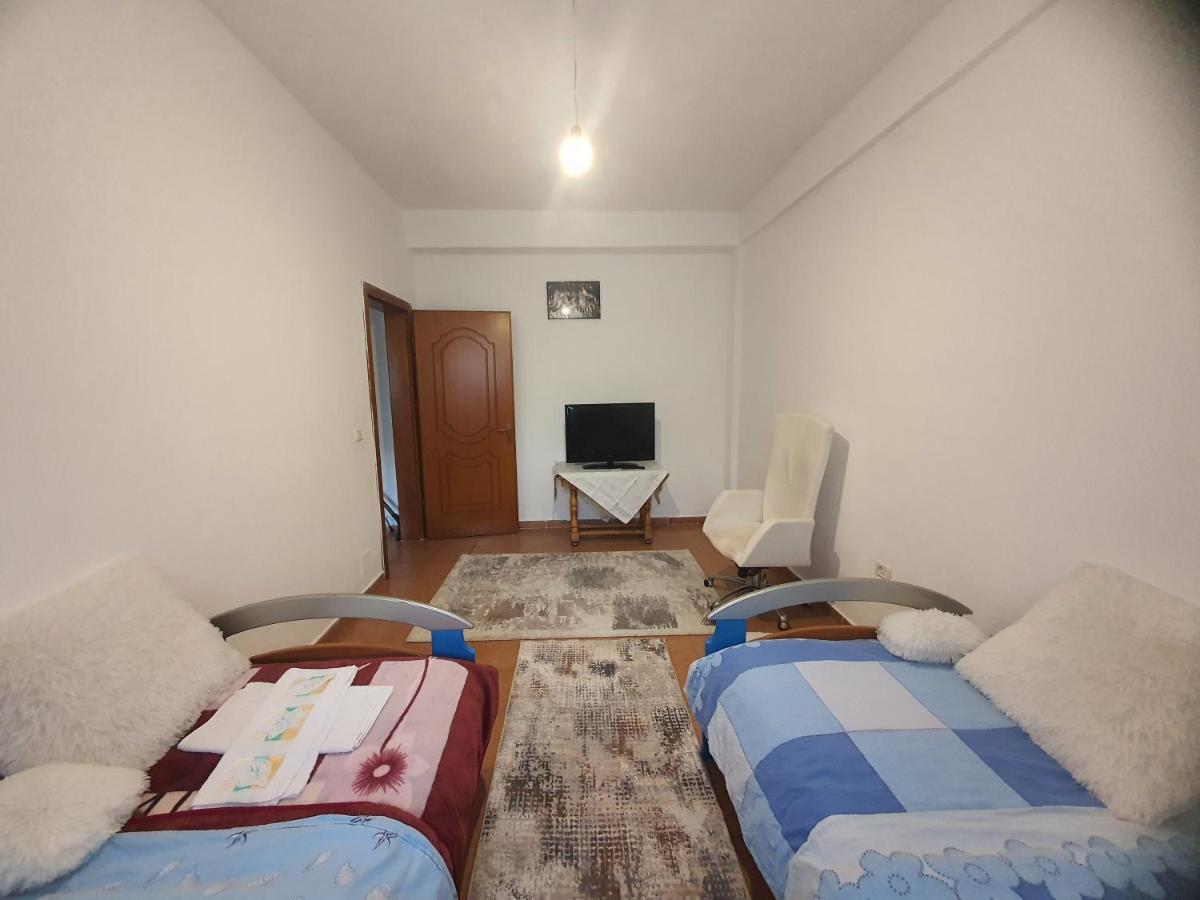 Сasa de vacaciones Spacious House With A Big Garden And Fire Pit
